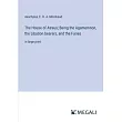 The House of Atreus; Being the Agamemnon， the Libation bearers， and the Furies： in large print