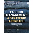 Fashion Management: A Strategic Approach