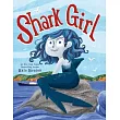 Shark Girl