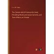 The Causes which Produce the Great Prevailing Winds and Ocean Currents， and Their Effects on Climate