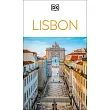 DK Eyewitness Lisbon
