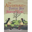 The Adventures of Turtle Boy and Beaver Girl