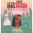 Little Joe and the Big Rain