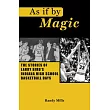 As If by Magic: The Story of Larry Bird’s Indiana High School Basketball Days