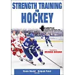 Strength Training for Hockey