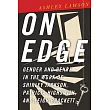 On Edge: Gender and Genre in the Work of Shirley Jackson, Patricia Highsmith, and Leigh Brackett