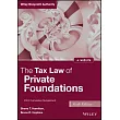 The Tax Law of Private Foundations 2024