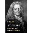 Voltaire： A Reference Guide to His Life and Works