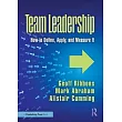 Team Leadership: How to Define, Apply, and Measure It