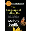 The Language of Letting Go