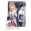 Days with My Stepsister， Vol. 4 (Light Novel)