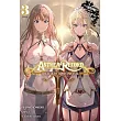 Astrea Record, Vol. 3 Is It Wrong to Try to Pick Up Girls in a Dungeon? Tales of Heroes