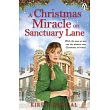 A Christmas Miracle on Sanctuary Lane