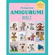 The Super Cute Amigurumi Bible