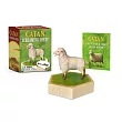 卡坦島尖叫羊CATAN Screaming Sheep