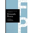 Approaches to Teaching the Works of Fernando Pessoa