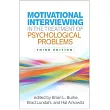 Motivational Interviewing in the Treatment of Psychological Problems