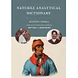 Natchez Analytical Dictionary