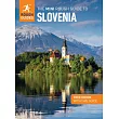 The Mini Rough Guide to Slovenia: Travel Guide with eBook