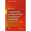 Computational and Experimental Simulations in Engineering: Proceedings of Icces 2024--Volume 1