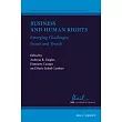 Business and Human Rights: Emerging Challenges, Issues and Trends