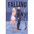 Falling: A Fake Dating College Romance