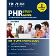 PHR Study Guide 2024─2025： 3 Practice Tests and PHR Exam Prep for HRCI [Aligned to the New Outline]