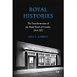 Royal Histories: The Transformation of the Royal Bank of Canada, 1864-2022
