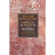 William Shakespeare Complete Works the Histories： Based on the First Folio of James Heminges and Henry Condell