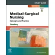 Study Guide for Medical─Surgical Nursing： Concepts and Practice