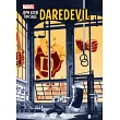 Jeph Loeb & Tim Sale： Daredevil