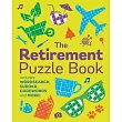 The Retirement Puzzle Book