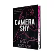 Camera Shy: Special Limited Edition Hardcover