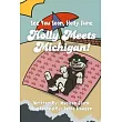See You Soon Holly June： Holly Meets Michigan!