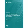 Data， Signal and Image Processing and Applications in Sensors II