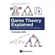 Game Theory Explained
