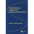 Finite Element Analysis of Solids and Structures