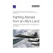 Fighting Abroad from an Ally’s Land: Challenges and Opportunities for U.S. Forces in the Indo-Pacific