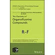 The Chemistry of Organofluorine Compounds