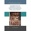 The Raghupañcikā Of Vallabhadeva Being the Earliest Commentary on the Raghuvaṃśa of Kālidāsa: Critical Edition and Notes Vol