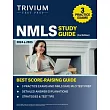 NMLS Study Guide 2024 and 2025： 3 Practice Exams and NMLS SAFE MLO Test Prep [2nd Edition]