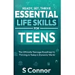 Ready, Set, Thrive - Essential Life Skills for Teens