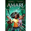 Amari and the Despicable Wonders