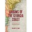 Origins of the Georgia Coast: Retracing the Rich History of the Georgia Lowcountry