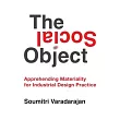 The Social Object: Apprehending Materiality for Industrial Design Practice