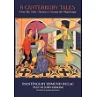 8 Canterbury Tales