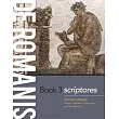 de Romanis Book 3: Scriptores
