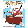 Zuggy the Rescue Pug - Saving Santa’s Sleigh