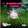 The Wonderful World of Axolotls： Interesting Facts About Axolotls