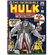 Marvel Comics Library. Hulk. 1962-1966